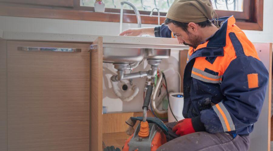 Professional Tankless Water Heater Installation in Sawyer, MI